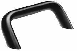 Pull-Type Handles, Finish: Tumbled Finish , Handle Width: 0.51  MPN:565.2-20-112-A-