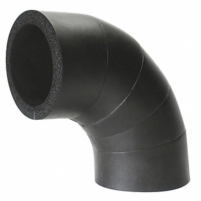 Fitting Insulation 90 Elbow 3/4 in ID MPN:801-LRE-048068