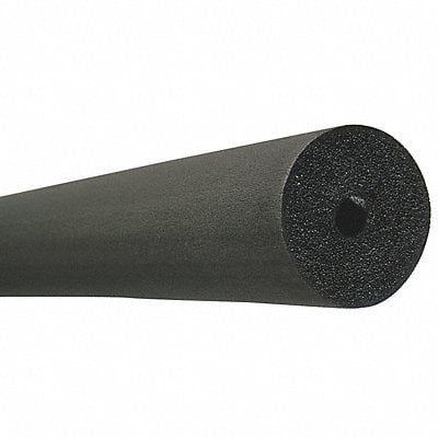 Pipe Ins. Elastomeric 5/8 in ID 6 ft. MPN:6RX038058