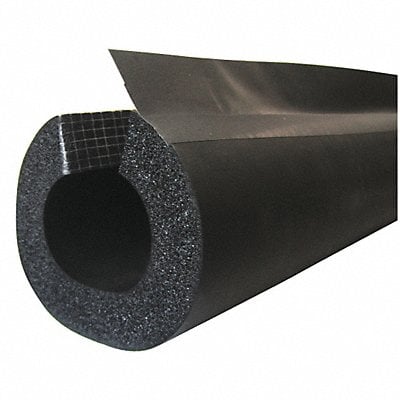 Pipe Insulation 3/8in.Iron Pipe 6 ft. MPN:6RXLO048058