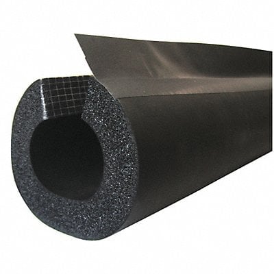 Pipe Insulation Elstmrc 1/2in.Wall Thick MPN:6RXLO048258