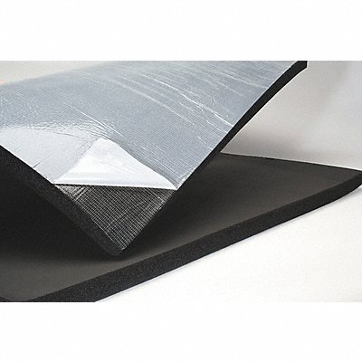 Insulation Sheet PSA Back 36x48x1/2 In MPN:6RSXG3X4048