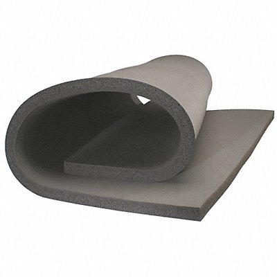 Duct Liner 56-1/4in.W 0.5in.Thick Gray MPN:6RSKD048100-5625