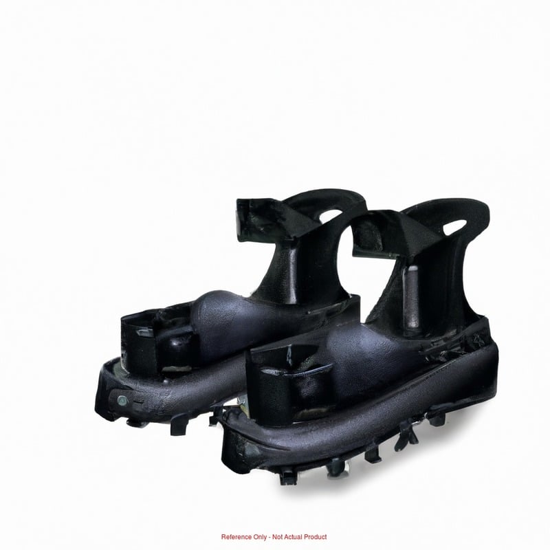 Anti-Slip Heel Traction Aid Stud PR MPN:V6770170-M