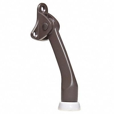 Lever Door Holder 1 Dark Bronze MPN:IL-KDDH-4-DU