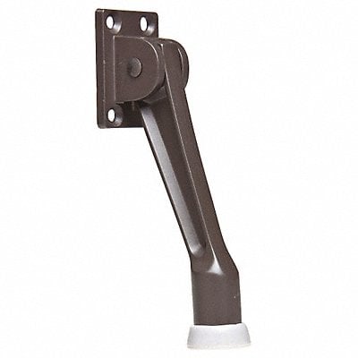 Lever Door Holder 1 Dark Bronze MPN:IL-KDDH-5-DU