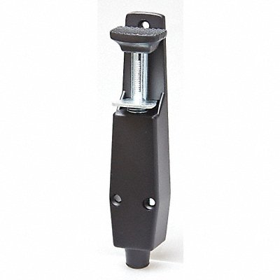 Plunger Door Holder 11/16in Black MPN:IL-PDDH-BLK