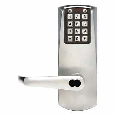 Electronic Locks 2000 3-5/16 Wx2-1/4 D MPN:E201UBLL-626-41