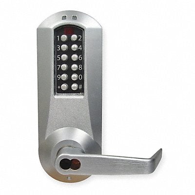 Ada Access Control MPN:E5031-B-WL-626-41