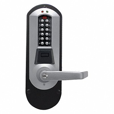 Electronic Locks 5000 3000 Users MPN:E5710XSWL-626-41