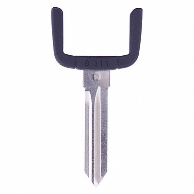 Key Blade Edge Cut GM MPN:AX00004750