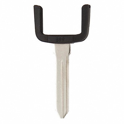 Key Blade Standard Edge Cut GM MPN:AX00005422