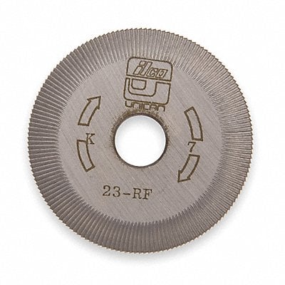 Replacement Cutter for 2GVG9 MPN:23RF