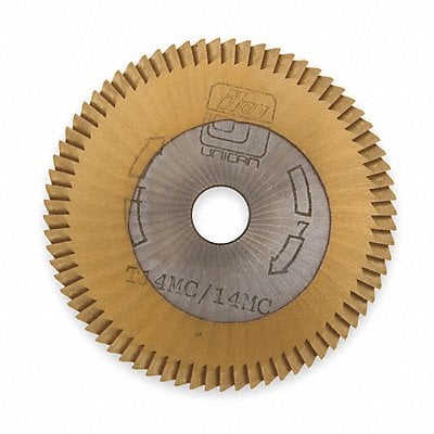 Replacement Cutter for 2GVH9 MPN:T14MC