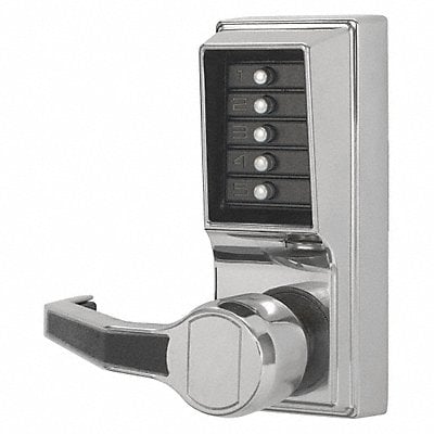 Push Button Lockset 1000 Lever MPN:LL1011-026-41