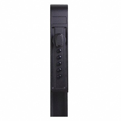 Keyless Cabinet Lock Thumb Turn 5-1/4inH MPN:FG12B