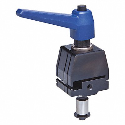 Key Machine Vise Jaw Set MPN:KD50-J