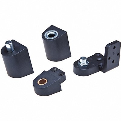 Offset Pivot Hinge Half Surface 125 lb. MPN:IL-OP-14-LH-DU SETS