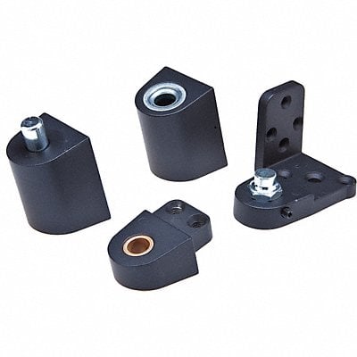 Offset Pivot Hinge Half Surface 125 lb. MPN:IL-OP-14-RH-DU SETS