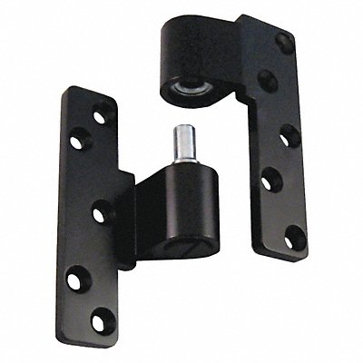 Pivot Hinge Left Hand Dark Bronze MPN:IP-10-LH-DU