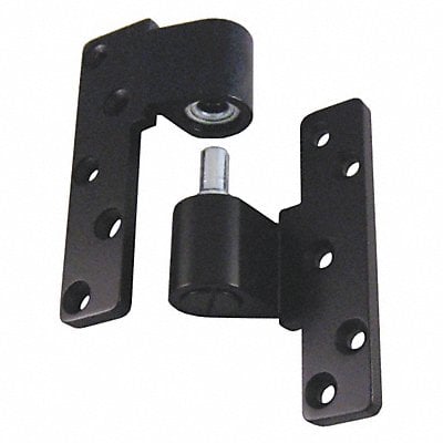 Pivot Hinge Right Hand Dark Bronze MPN:IP-10-RH-DU