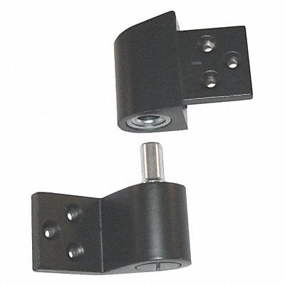 Pivot Hinge Left Hand Dark Bronze MPN:IP-22-LH-DU  INTERMEDIATE PIVOT