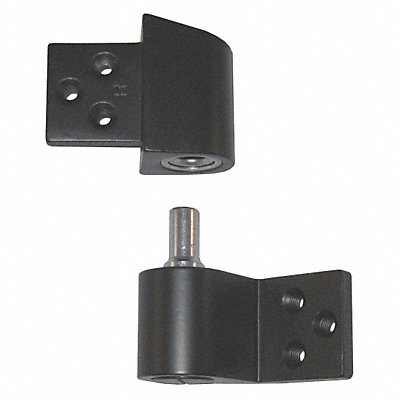 Pivot Hinge Right Hand Dark Bronze MPN:IP-22-RH-DU  INTERMEDIATE PIVOT