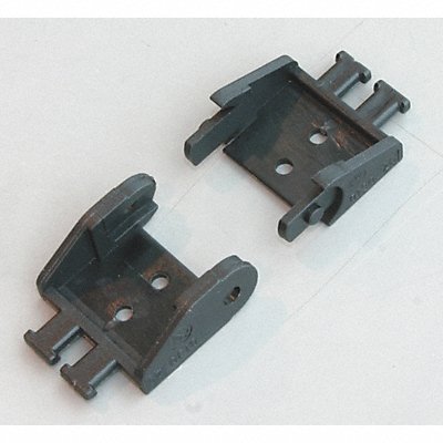 Mtg Bracket Microtrack(TM) Width 26mm MPN:0130.20 MB2