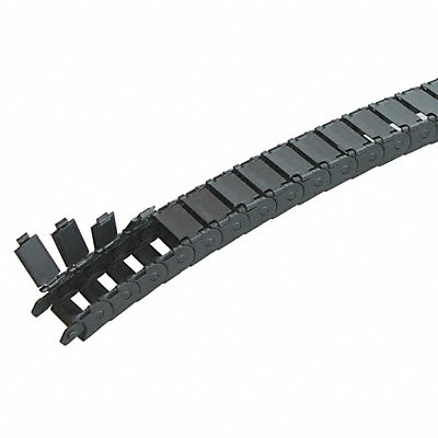 Microtrack(TM) Open Nylon Width 26mm 5Ft MPN:0130.20.0205