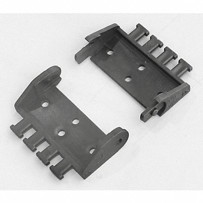 Mtg Bracket Microtrack(TM) Width 46mm MPN:0130.40 MB2