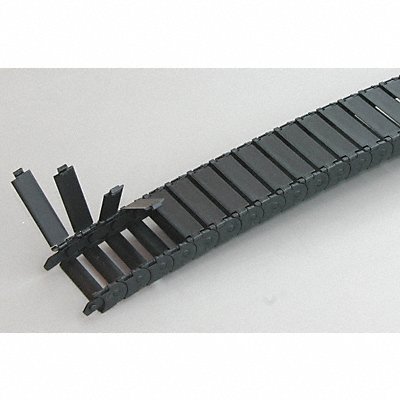 Microtrack(TM) Open Nylon Width 46mm 5Ft MPN:0130.40.0205