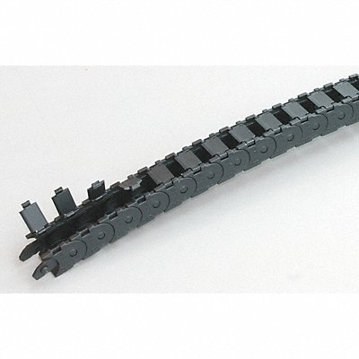 Microtrack(TM) Open Nylon Width 23mm 5Ft MPN:0180.15.0285