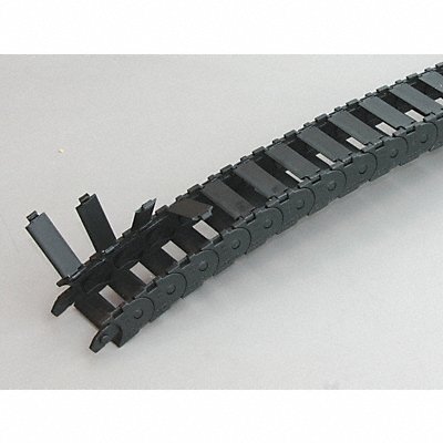 Microtrack(TM) Open Nylon Width 38mm 5Ft MPN:0180.30.0375