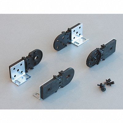 Mounting Bracket Set for 4NGE5 etc MPN:MC0475 MB2