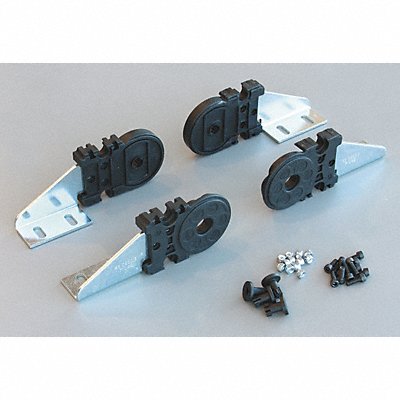 Mounting Bracket Set for 4NGF3 etc MPN:MC0650 MB2