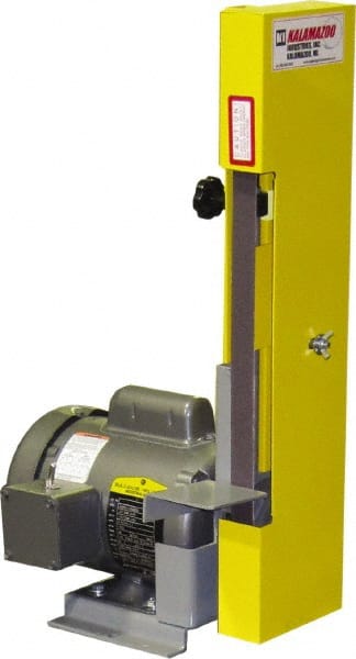 Belt Sanding Machine: 42