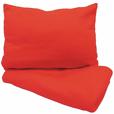 Emergency Blanket  Pillow Pack MPN:KRBP102