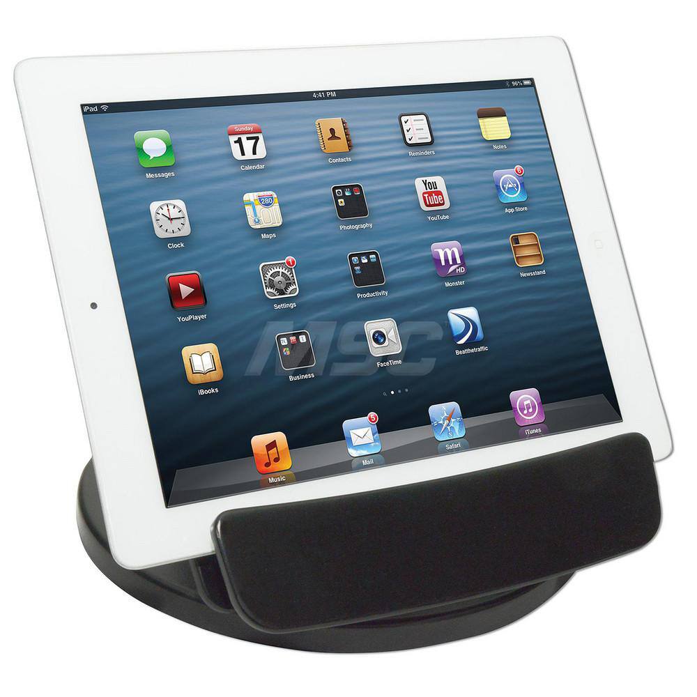 Rotating Desktop Tablet Stand, Black MPN:KTKTS680