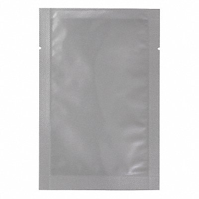 Pouch Foil LDPE PET Open Heat PK1000 MPN:400-F3-1MB