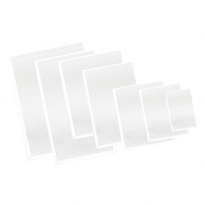 Pouch LDPE PET Open Heat Seal PK1800 MPN:402-24