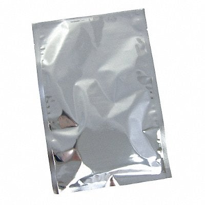 Pouch METPET PET Open Heat Seal PK1000 MPN:602B-1M