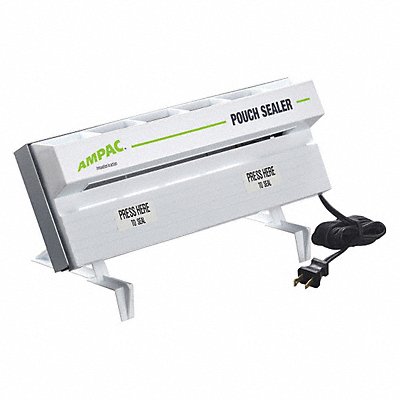 Heat Sealer Mountable Impulse MPN:101-1