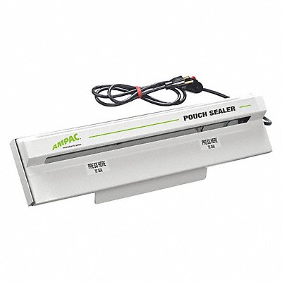 Heat Sealer Mountable Impulse MPN:118-1