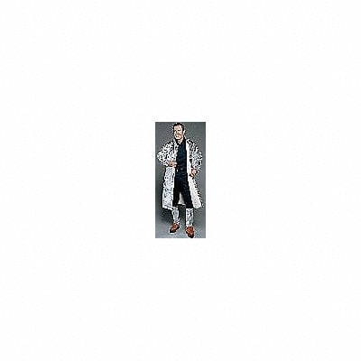 Aluminized Jacket 2XL Rayon MPN:714AR2XL