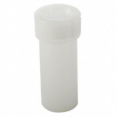 Vial 60 mL 94.2mm H 31mm Inside Dia PK10 MPN:226425-0060