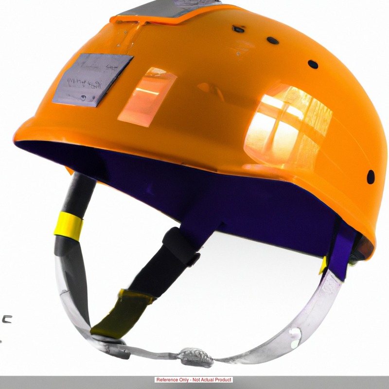 Safety Helmet Visor Screw Kit MPN:WAC00005