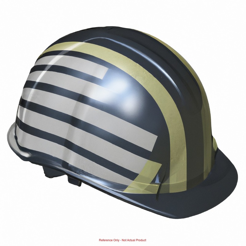 Safety Helmet Neck Shade For Use With MPN:WAC00020