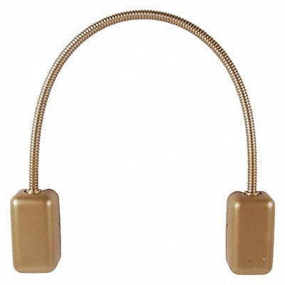 Door Loop Surface Mount SS Gold MPN:K-DLG