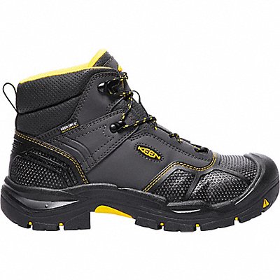 Work Boot Steel Mens 9 1/2 M MPN:1017828