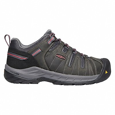 Hiker Shoe 5 M Gray Steel PR MPN:1023232